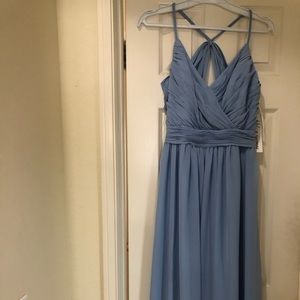 Khloe Jaymes Bridesmaid Dress